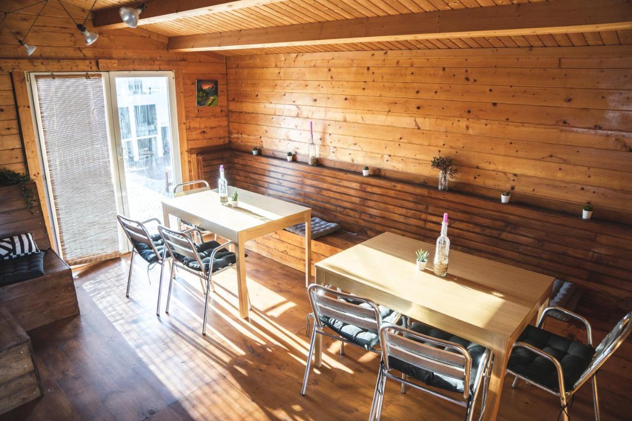 Aldeia Caicara Surf House Hostel Sagres