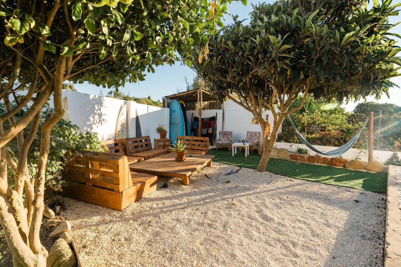 Hostel Aldeia Caicara Surf House