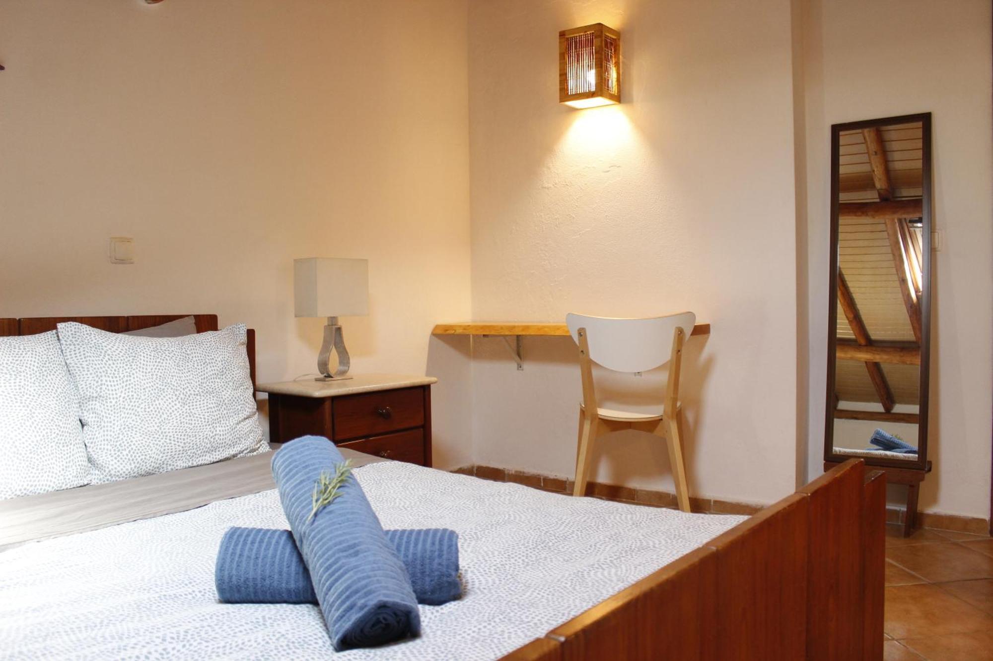 Aldeia Caicara Surf House *
