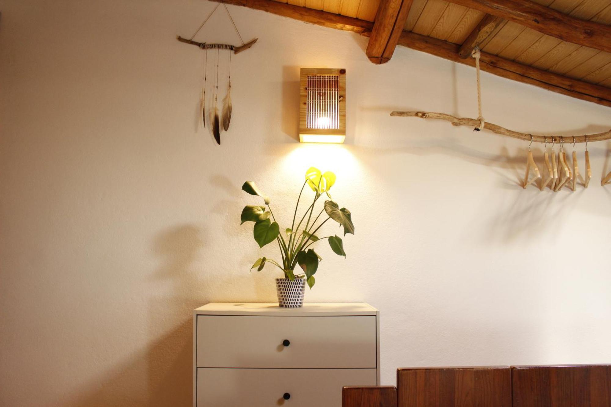 Aldeia Caicara Surf House Hostel