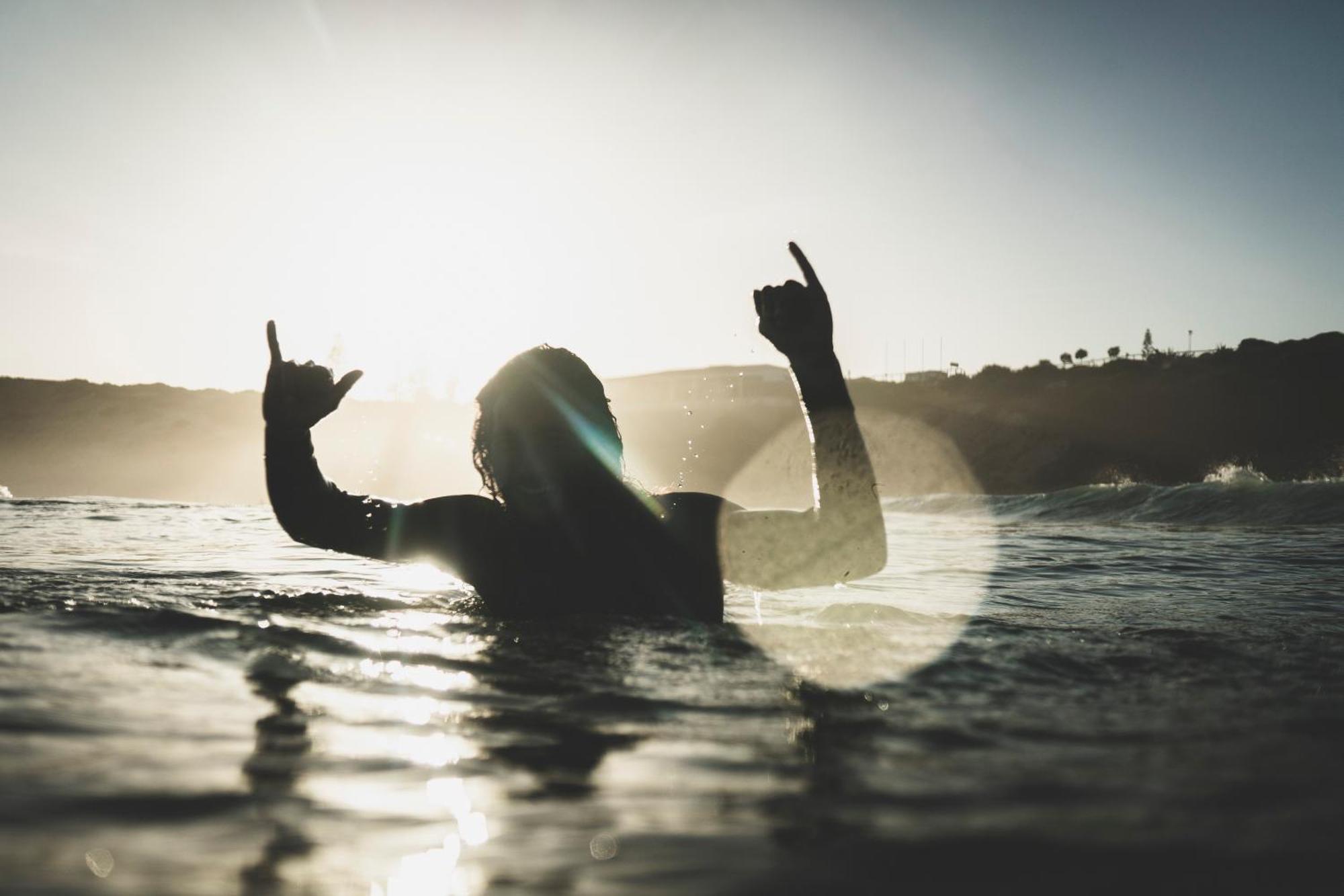 Hostel Aldeia Caicara Surf House