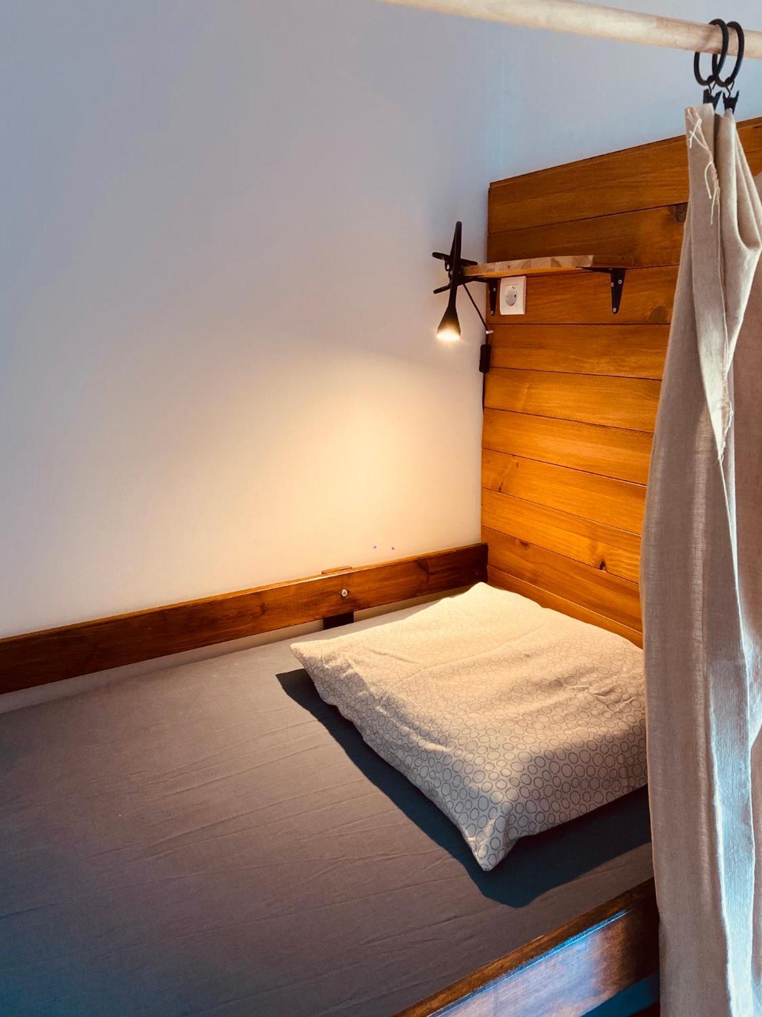 Aldeia Caicara Surf House Sagres