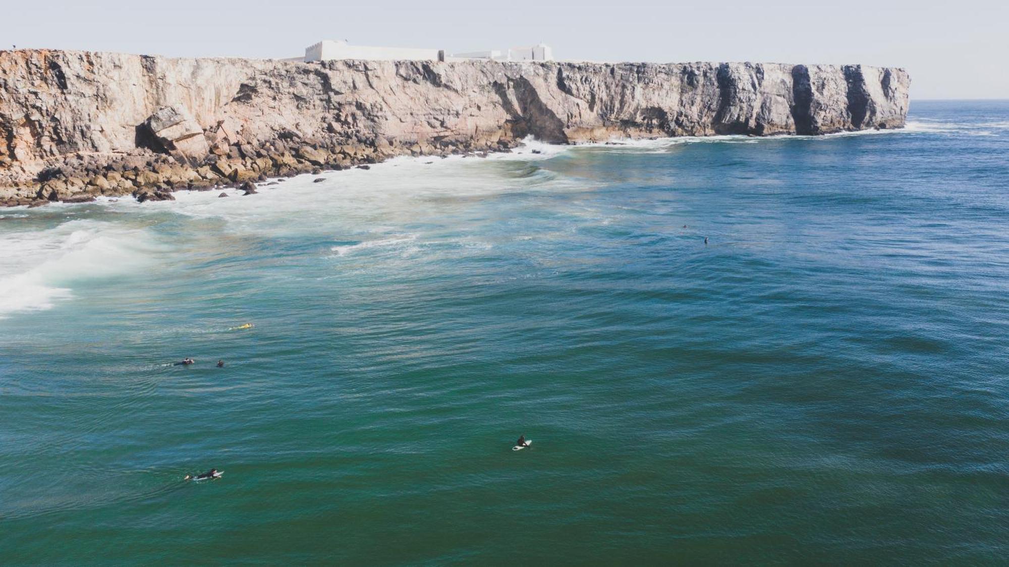 Aldeia Caicara Surf House