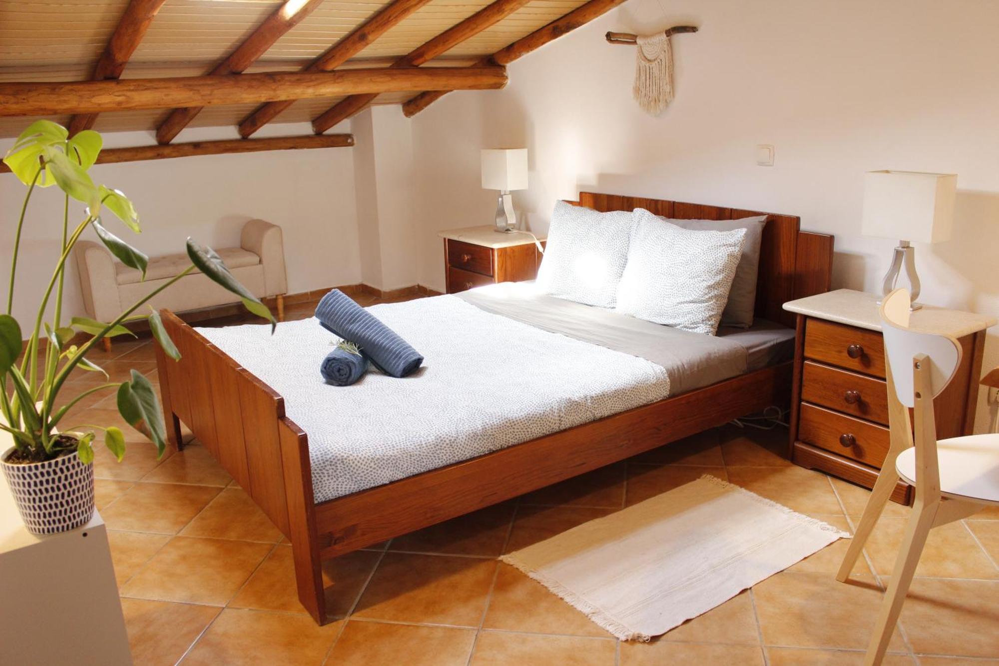 Hostel Aldeia Caicara Surf House Sagres