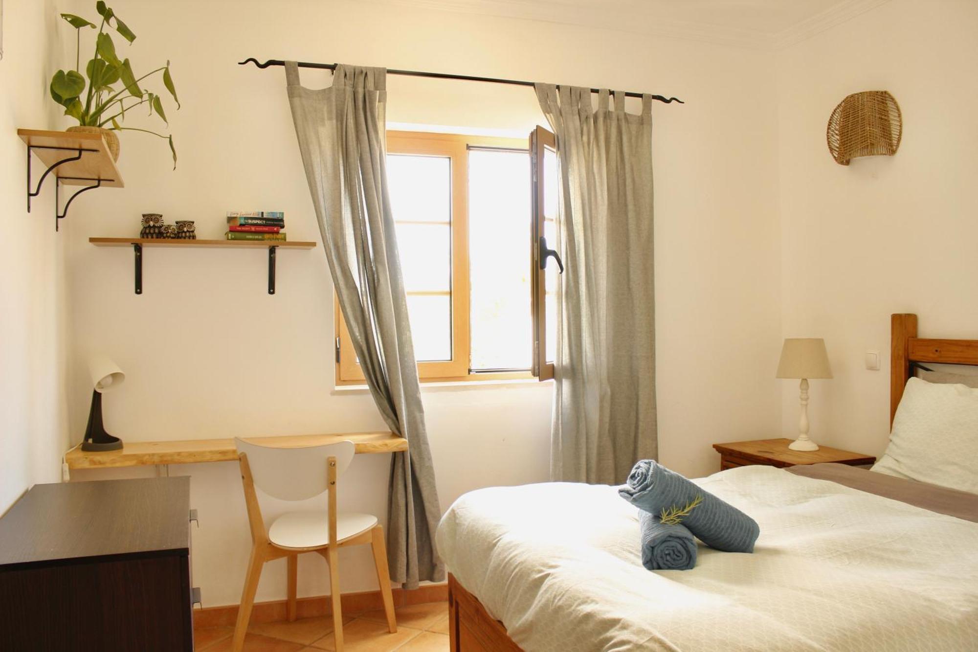 Hostel Aldeia Caicara Surf House *