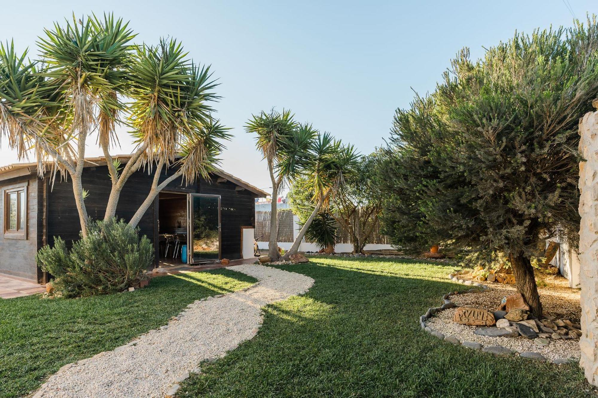 Hostel Aldeia Caicara Surf House
