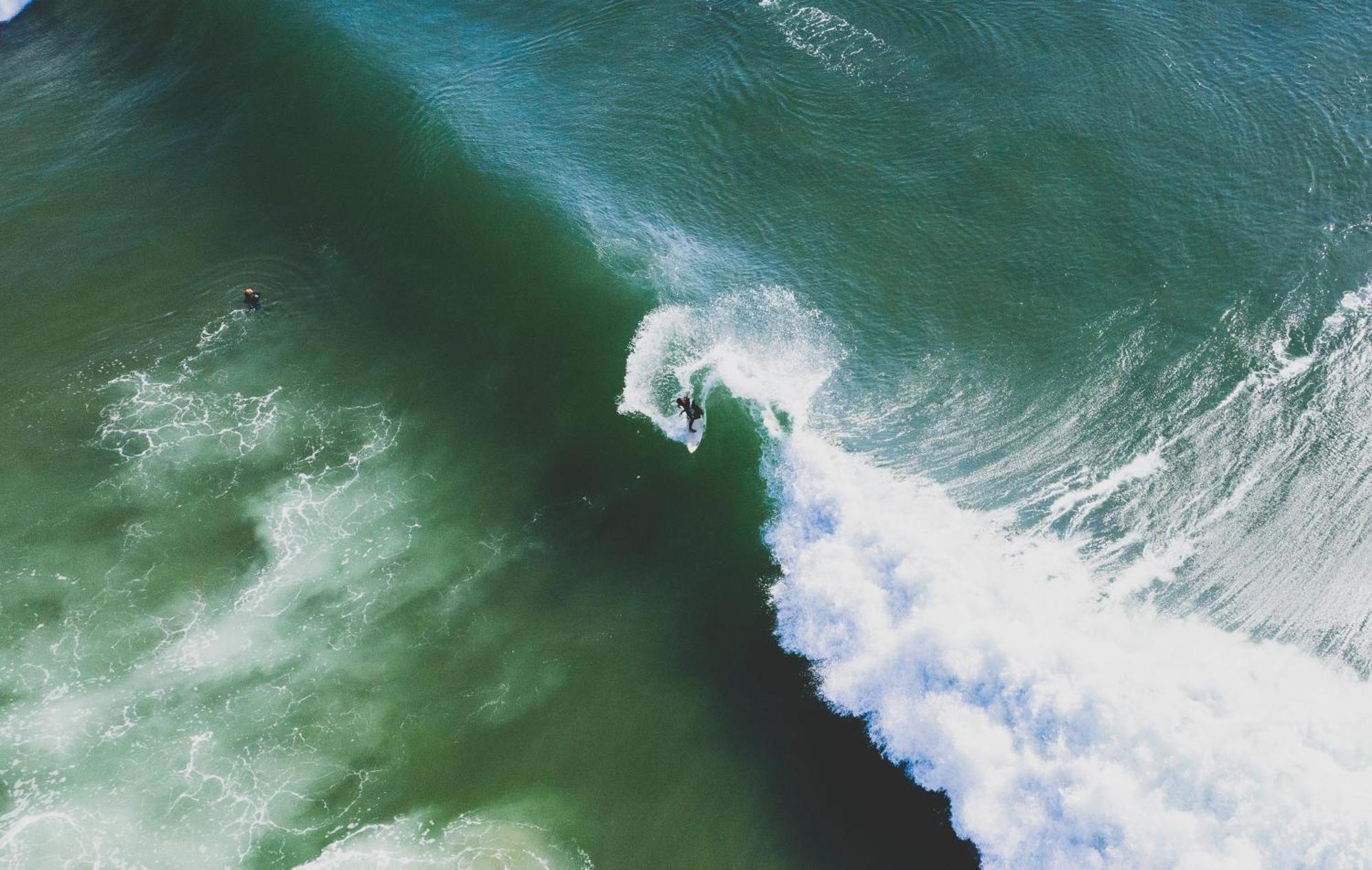 Aldeia Caicara Surf House Sagres